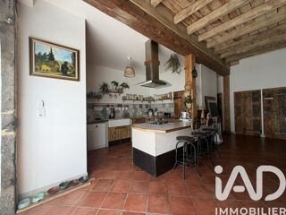  Maison à vendre 7 pièces 228 m²