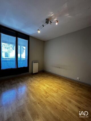  Appartement à vendre 2 pièces 36 m²