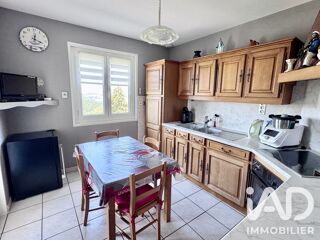  Maison à vendre 5 pièces 133 m²