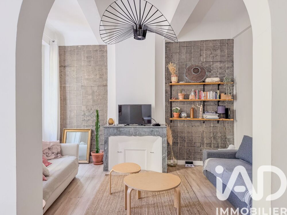 Vente Appartement Vente Appartement 2 pièces Toulon