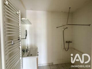  Appartement à vendre 3 pièces 61 m²