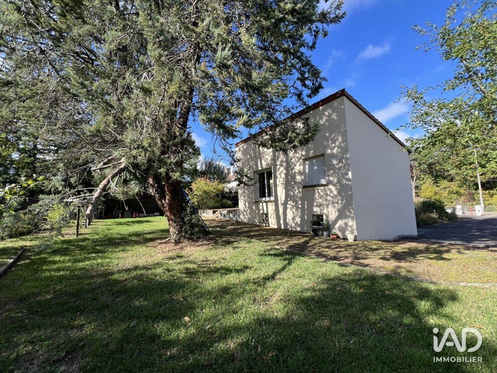 Vente Maison Vente Maison/villa 5 pièces Bellerive-sur-allier