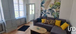  Appartement à louer 2 pièces 37 m²