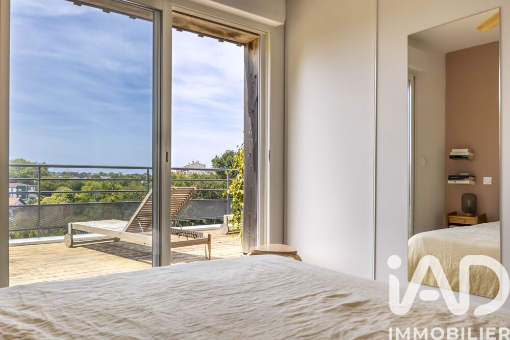 à vendre  Appartement Bayonne (64100)