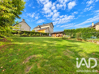  Maison à vendre 5 pièces 111 m²