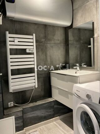  Chambre à louer 1 pièce 12 m²