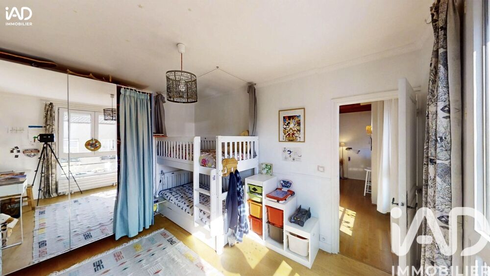 � vendre  Appartement Vincennes (94300)