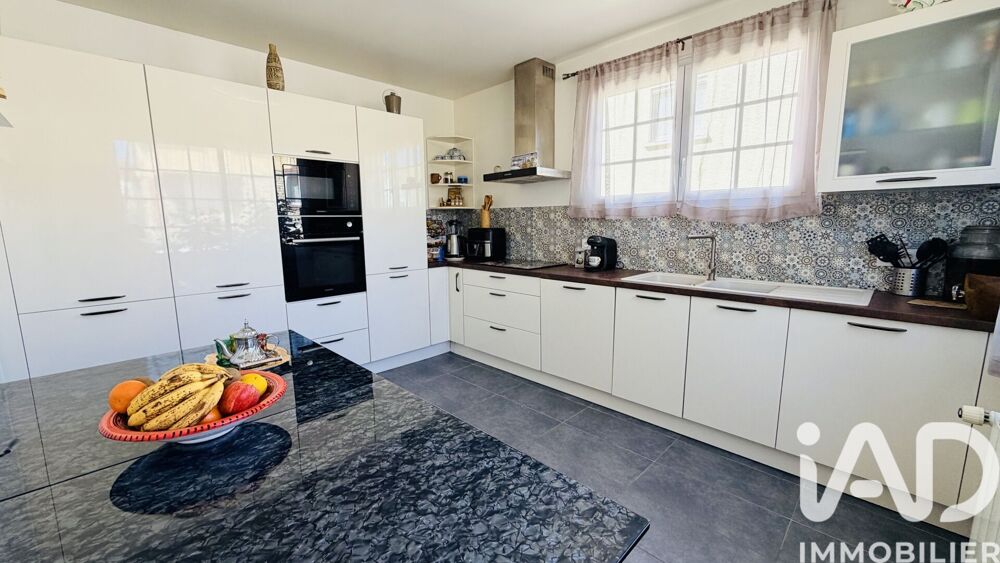 Vente Maison/villa 7 pièces