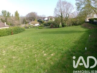  Terrain � vendre 1687 m�