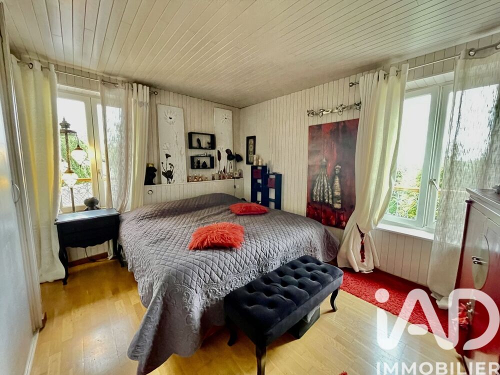 à vendre  Maison Villiers-Adam (95840)