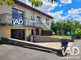  Maison à vendre 6 pièces 182 m²