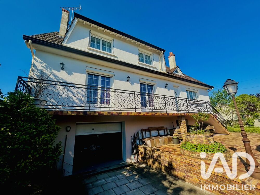 Vente Maison/villa 8 pièces