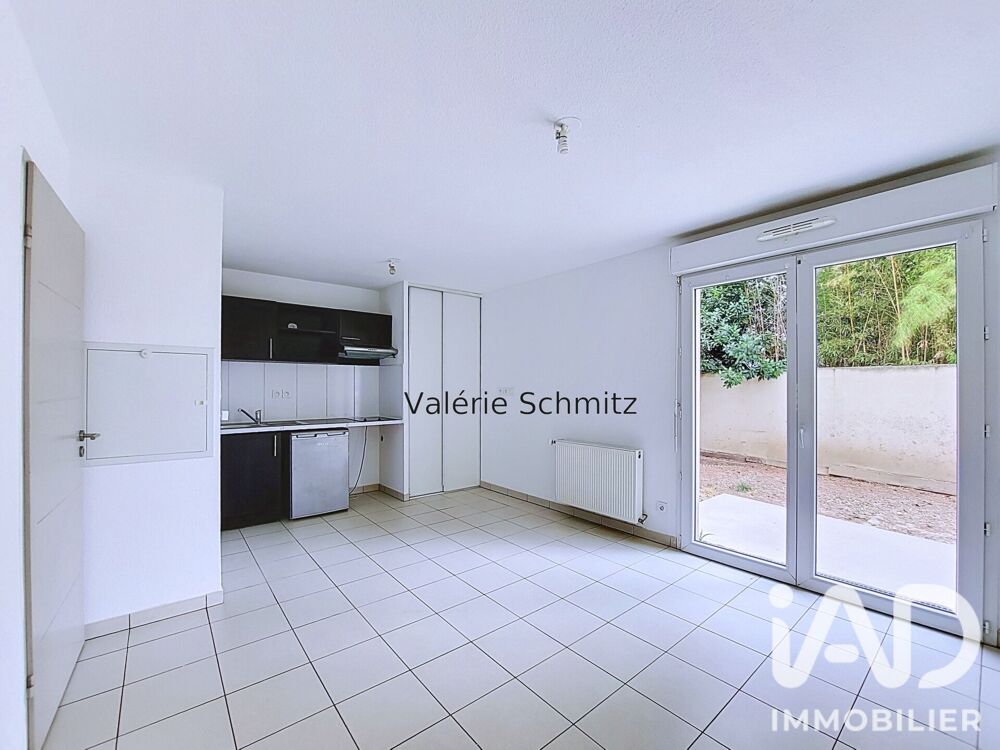 Vente Appartement Vente Appartement 2 pièces Montberon