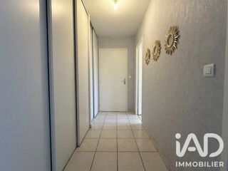 Vente Appartement Vente Appartement 3 pièces Divion