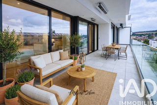  Appartement � vendre 5 pi�ces 105 m�