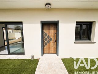  Maison � vendre 6 pi�ces 120 m�