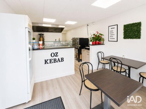 Vente Murs commerciaux 36 m&sup2; 107500 45130 Saint-ay