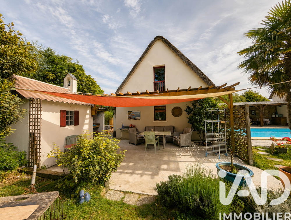 à vendre  Maison Guérande (44350)