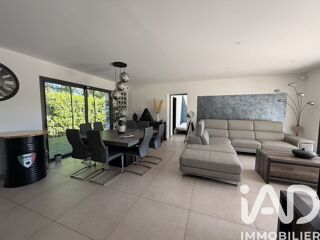  Maison à vendre 7 pièces 141 m²