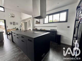 Maison à vendre 4 pièces 145 m²