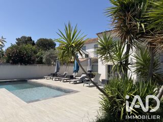  Maison à vendre 6 pièces 164 m²