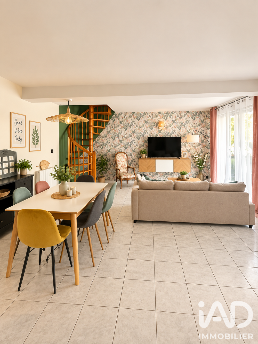 Vente Appartement Vente Appartement 3 pièces Reims
