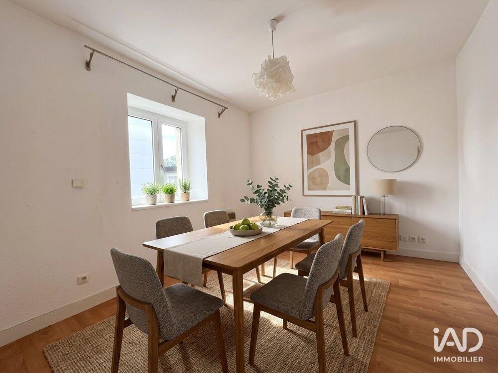 Vente Appartement Vente Appartement 3 pièces Nantes