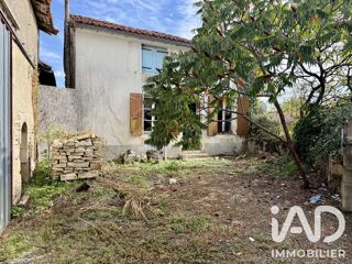  Maison à vendre 4 pièces 60 m²