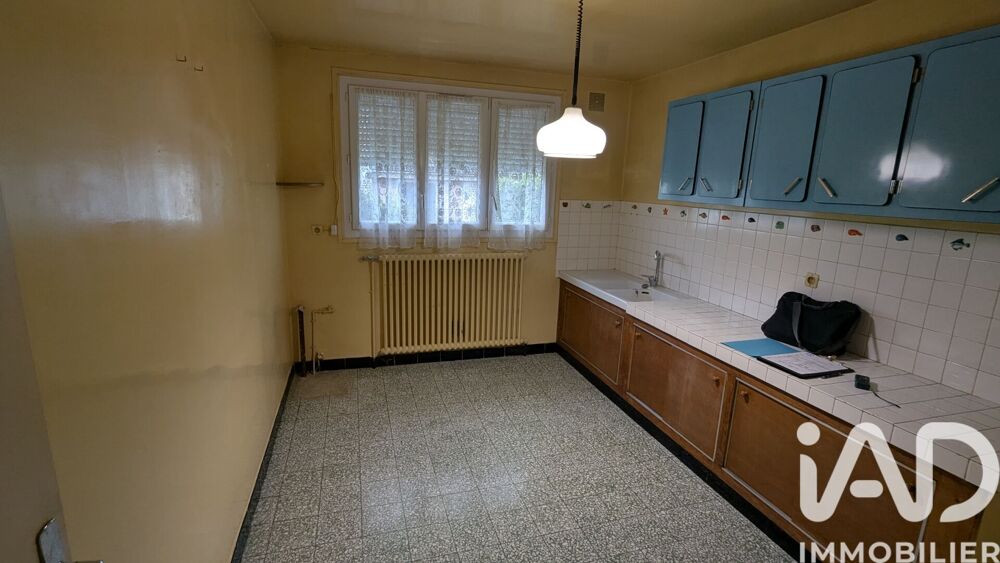 Vente Maison traditionnelle 5 pièces