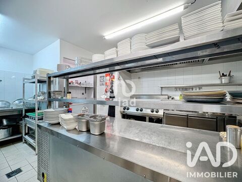   Vente Local commercial 100 m&sup2; 