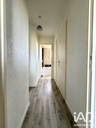  Appartement à vendre 2 pièces 47 m²