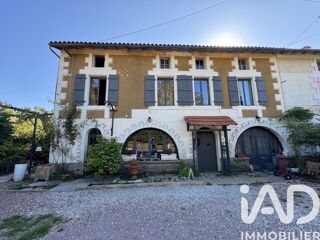  Maison à vendre 8 pièces 179 m²