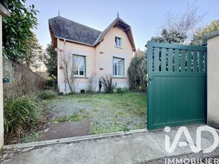  Maison à vendre 4 pièces 80 m²