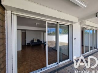  Appartement à louer 2 pièces 54 m²