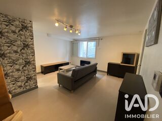  Appartement à vendre 2 pièces 33 m²