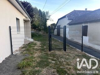  Maison 3 pièces 70 m² Belley
