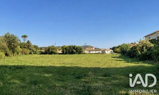 Vente Terrain Vente Terrain à bâtir 700 m&sup2; Tresques