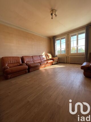  Maison à vendre 5 pièces 108 m²