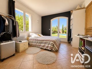  Maison à vendre 7 pièces 192 m²