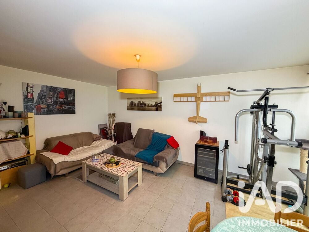 Vente Appartement Vente Appartement 2 pièces Châlons-en-champagne