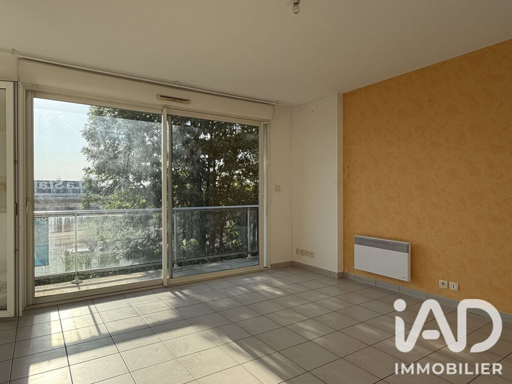 Vente Appartement Vente Appartement 2 pièces Luc-la-primaube