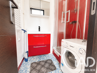  Appartement à louer 2 pièces 43 m²