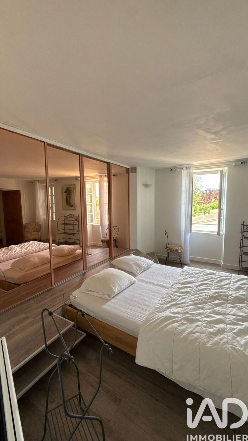Vente Maison Vente Maison traditionnelle 6 pièces La couarde-sur-mer