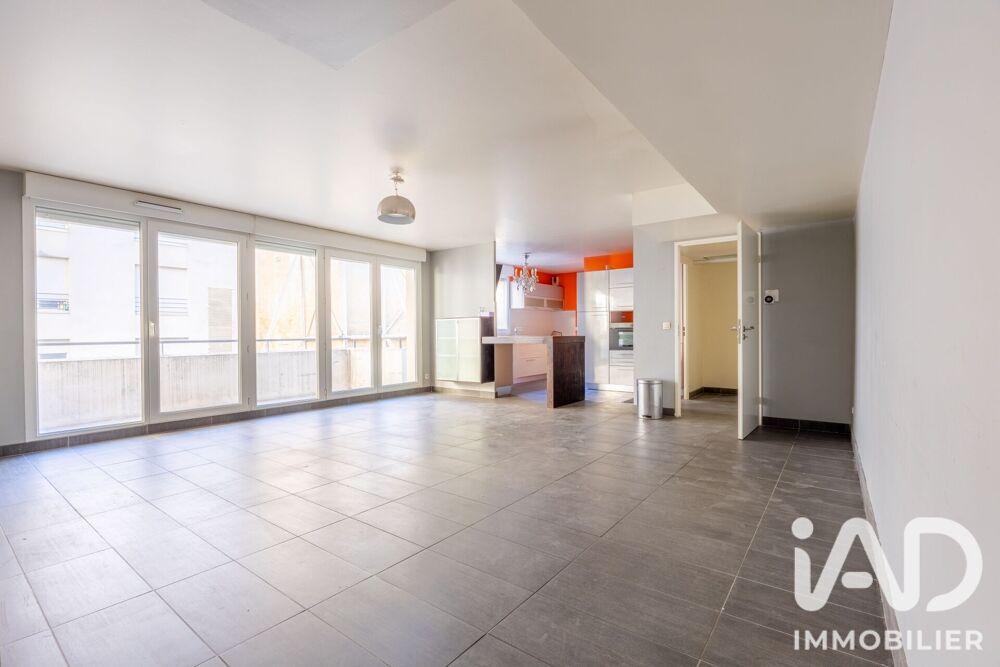 Vente Appartement Vente Appartement 3 pièces Bordeaux