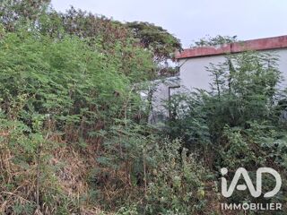 Vente Terrain Vente Terrain à bâtir 459 m&sup2; Saint-denis