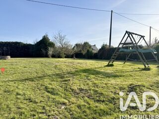  Terrain � vendre 634 m�