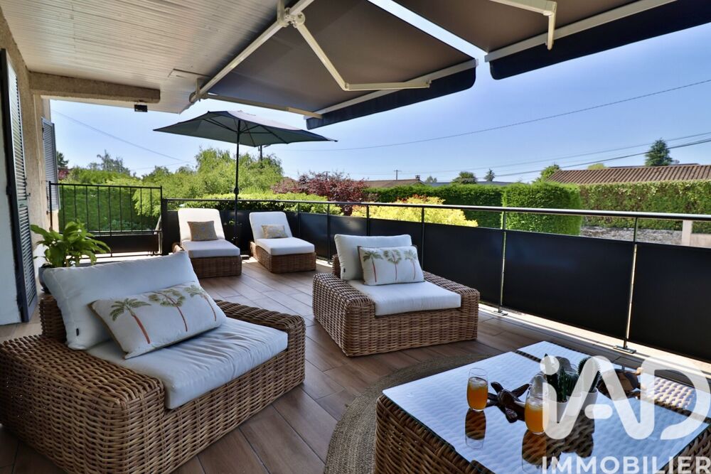 Vente Maison/villa 5 pièces