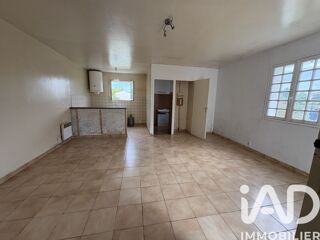  Maison � vendre 1 pi�ce 35 m�
