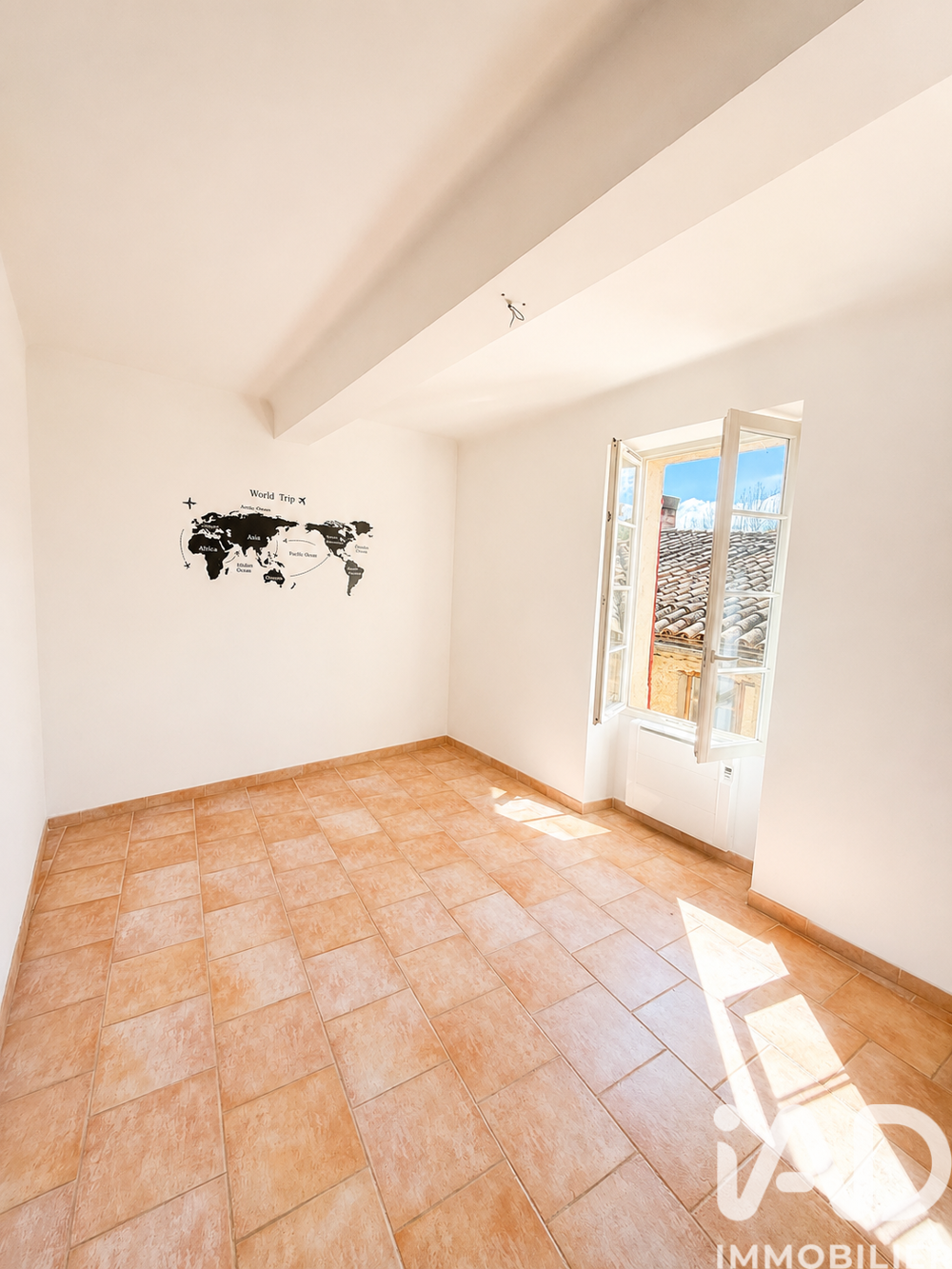 Vente Maison Vente Maison de village 6 pièces Jouques