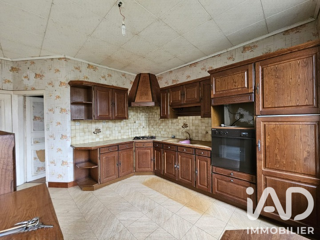  Maison à vendre 6 pièces 122 m²